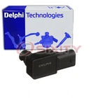 Delphi Manifold Absolute Pressure Sensor For 2014-2019 Ram Promaster 3500 Qe New. Price: $33.31.