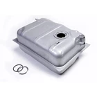 Omix Ada 17720.12 15 Gal Steel Fuel Tank For 1987-90 Jeep Wrangler Yj 2.5L New. Price: $130.95.