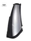 Mercedes R230 Sl-class Passenger Right Pillar Roof Convertible Top Silver Oem Used. Price: $129.99.