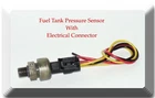 Fuel Pressure Sensor W/connector For Silverado Sierra 1500 2500 3500 Cavalier Remanufactured. Price: $56.91.