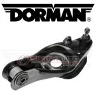 Dorman Front Left Lower Suspension Control Arm Ball Joint For 1979-1980 Xt New. Price: $165.29.