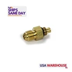 Enderle 7007-36, One Natural Brass .036IN Nozzle Jet Performance Racing Parts New. Price: $28.85.
