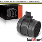 Mass Air Flow Sensor W/ Housing For Ram Promaster 1500 2500 3500 14-17 L4 3.0L New. Price: $57.88.
