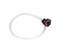 ACDELCO-PT2544-FUEL Injector New. Price: $49.09.