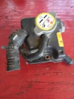2008 2009 2010 Ford F250 F350 6.4L Diesel Fuel Cooler Coolant Reservoir Tank Oem Used. Price: $70.00.