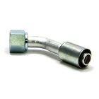 Vintage Air #10 45 Degree Beadlock Heater Fitting- 354200 New. Price: $14.35.