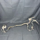 2004-2006 Subaru Wrx Sti Side Feed Fuel Rails Fpr Oem #17523AA781 & #17522AA900 Used. Price: $120.00.