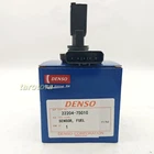 Denso 22204-75010 Mass Air Flow Sensor For 1997-04 Toyota Tacoma 4RUNNER 2.4 2.7 New. Price: $65.00.