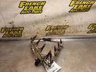 Injection Rail W/fuel Injectors 5.4L New Style Fits 04 Ford F150 1243736 Used. Price: $100.00.