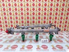 2001-2006 Hyundai Santa Fe Fuel Rail W/ Injector Set 35310-37150 Oem Used. Price: $99.99.