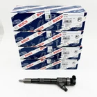 1X Fuel Injector 338004A500 Fits For Bosch Kia Sorento Hyundai 0445110274 Diesel New. Price: $440.00.