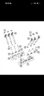 Genuine Mopar Fuel Rail Remanufactured R8148330AA. Price: $117.74.