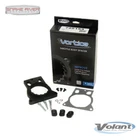 Volant Throttle Body Spacer For 99-07 Chevy Silverado Gmc Sierra 4.8L 5.3L 6.0L New. Price: $66.87.