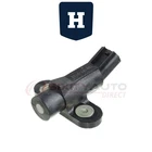 Holstein Crankshaft Position Sensor For 1995-2008 Mazda B3000 3.0L V6 Ml New. Price: $37.02.