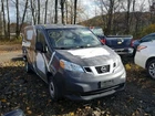 NV200 2015 Fuel Filler Neck 877840 Used. Price: $114.40.