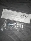 Fuel Injection Pressure Regulator Delphi FP10597 New. Price: $29.99.