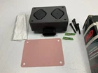 Bwd 35520M Diesel Fuel Injector Pump Driver Module 94-00 Gmc 6.5L V8 Ohv New. Price: $215.92.