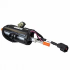 Motorcraft Oem Fuel Pump Ford E-350 Econoline Club Wagon F-250 Sd 7.3 V8 New. Price: $332.60.