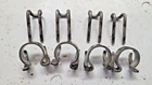 Gm Colorado 2.5L Injector Clips - Used. Price: $24.99.