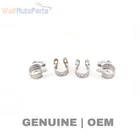 2018-2025 Land Rover Discovery Sport Fuel Injector Clip Set (4) LR105428 Used. Price: $14.99.