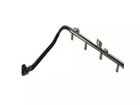 Genuine Mopar Fuel Rail 68170299AF New. Price: $510.12.