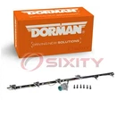 Dorman 904-476 Fuel Injection Harness For IFH1 FIH1 30360R1 1889905C91 Lh New. Price: $197.65.
