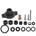 Fuel Pressure Regulator Upgraded Blue Spring Kit Ford 1999-2002 2003 E350 New. Price: $15.02.