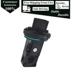 MA1337 Mass Air Flow Sensor Meter Maf Fits 2016-2019 Chevrolet Cruze 1.4L New. Price: $27.36.