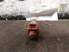 Fuel Injection Parts Injector Cylinder Fits 91-93 Cherokee 1571586 Used. Price: $35.00.
