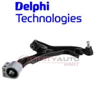Delphi Front Right Lower Suspension Control Arm Ball Joint For 2005-2009 Vn New. Price: $123.02.
