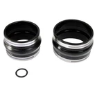 Afe 59-10882 Magnum Force Air Intake Replacement Hardware Kit New. Price: $30.00.