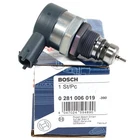 Bosch 0281006019 Pressure Relief Valve Drv 2011-2016 Chevy Gmc Duramax 6.6L Lml New. Price: $115.30.