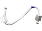 For Chevrolet Silverado 3500 Hd Diesel Fuel Injector Line Ac Delco 18375SQZP New. Price: $32.11.