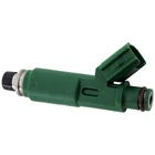 Fuel Injector Gas For Chevy Toyota Matrix MR2 Spyder Celica Pontiac Vibe Corolla New. Price: $30.45.