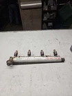 1999-2001 Pontiac Grand Am 2.4L Fuel Injectors W/ Rail Used. Price: $98.00.