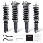 Maxpeedingrods Coilovers Lowering Kit Fit Infiniti G37 Rwd 08-11 Nissan 370Z 09+ New. Price: $465.00.