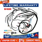 W/4L60E Standalone Wiring Harness Dbc For 99-06 Vortec LS1 Engine 4.8 5.3 6.0. Price: $73.99.