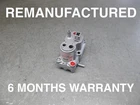 450SLC 450SEL 280SL Warm Up Regulator 0438140015 Remanufactured. Price: $799.99.