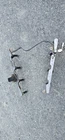2006-2008 Ford F-150 V8 4.6L Injector Fuel Rail 7C2E-9F792-BA 7C2E-9F792-BB D63 Used. Price: $199.99.
