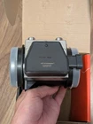 Mass Air Flow Sensor Standard MF4712 New. Price: $120.00.