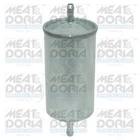 Fuel Filter For Opel Vauxhall Nissan Citroen Peugeot Vw Seat Fiat Van 4435144 New. Price: $12.51.