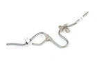 New Oem 2010-2016 Gmc Savana Chevrolet Express Fuel Return Line 12639101. Price: $37.20.