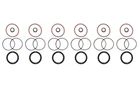 MCBS60INJ Injector Seal Kit For Detroit Serie 11-12.7L (6PACK) 23511870 New. Price: $72.00.