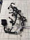 Dodge 2018-2023 Genuine Mopar Injector Wiring 5148037AM Used. Price: $77.00.