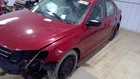 Fuel Injection Parts Injector 1.4L Fits 16-18 Audi A3 470484 Used. Price: $70.31.