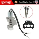 Idle Air Control Valve Iac 237810F300 For 1990-04 Nissan D21 Pickup 2.4L L4 New. Price: $21.72.