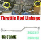 For Dodge Cummins P7100 94-98 Throttle Rod Accelerator Linkage Assembly 3932317 New. Price: $16.99.