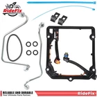 Fuel Injection Pump O-ring Gasket Ford F-250 F-350 F-450 F-550 6.4L 2008-10 New. Price: $42.05.