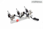 2020-2022 Ford Escape 1.5L Engine Motor Fuel Rail Ramp & Injector Wire Oem Used. Price: $276.49.