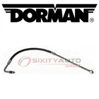 Dorman Inlet Lower Engine Oil Cooler Hose Assembly For 1987-1991 Gmc V2500 Hq New. Price: $79.21.